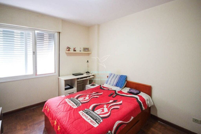 Imagem Apartamento com 2 Quartos à Venda, 84 m² em Mooca - São Paulo
