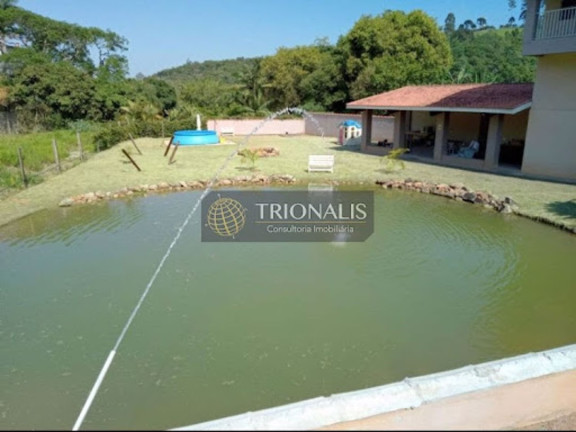 Chácara com 4 Quartos à Venda, 250 m² em Serra Negra - Bom Jesus Dos Perdões