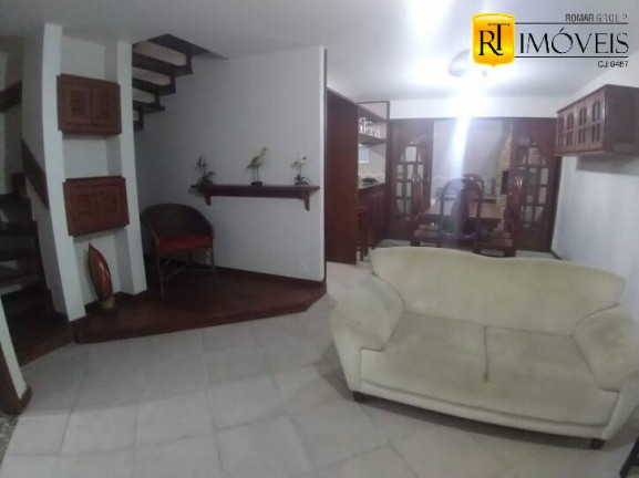 Imagem Casa de Condomínio com 3 Quartos à Venda, 80 m² em Braga - Cabo Frio Imagem Casa de Condomínio com 3 Quartos à Venda, 80 m² em Braga - Cabo Frio