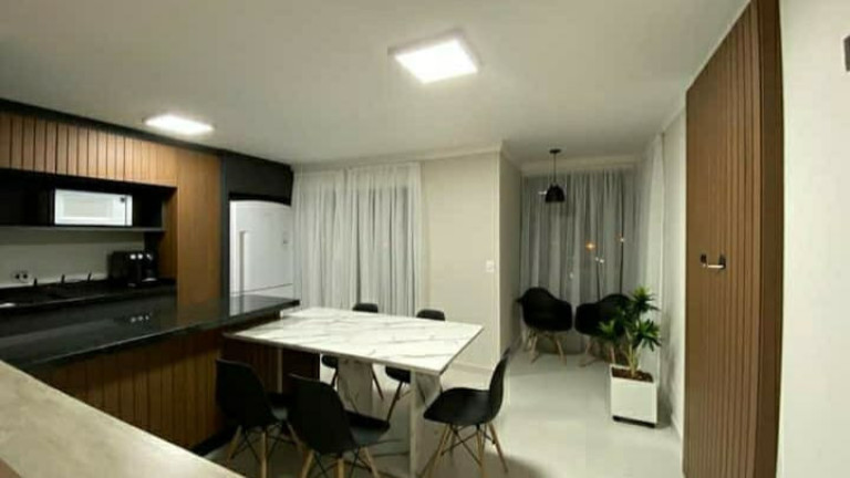 Imagem Cobertura com 3 Quartos para Temporada, 139 m² em Itapema Do Norte - Itapoá Imagem Cobertura com 3 Quartos para Temporada, 139 m² em Itapema Do Norte - Itapoá
