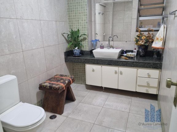 Imagem Apartamento com 3 Quartos à Venda, 143 m² em Aclimação - São Paulo
