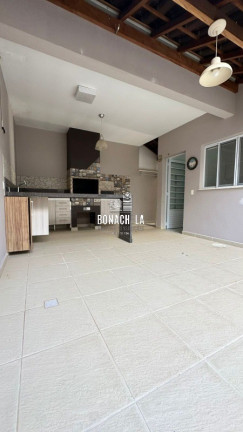 Imagem Casa com 3 Quartos à Venda, em Villaggio Di Itaici - Indaiatuba Imagem Casa com 3 Quartos à Venda, em Villaggio Di Itaici - Indaiatuba