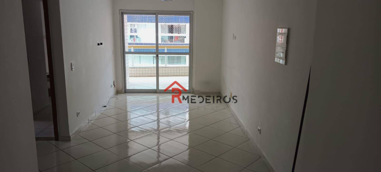 Foto do imóvel Apartamento com 2 Quartos à Venda, 82 m² em Tupi - Praia Grande