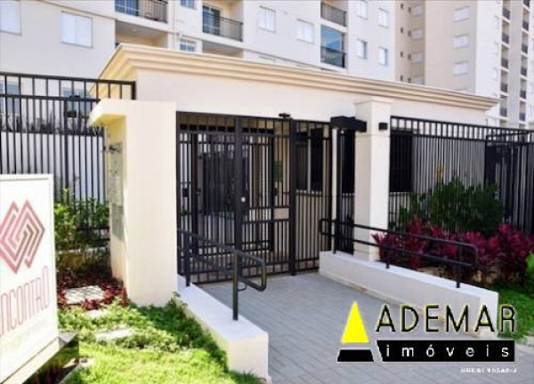 Imagem Apartamento com 2 Quartos à Venda, 68 m² em Conceição - Diadema