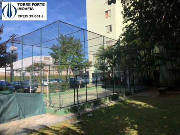 Imagem Apartamento com 3 Quartos à Venda, 63 m² em Vila Ema - São Paulo Imagem Apartamento com 3 Quartos à Venda, 63 m² em Vila Ema - São Paulo