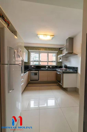 Imagem Apartamento com 3 Quartos à Venda, 144 m² em Rudge Ramos - São Bernardo Do Campo Imagem Apartamento com 3 Quartos à Venda, 144 m² em Rudge Ramos - São Bernardo Do Campo