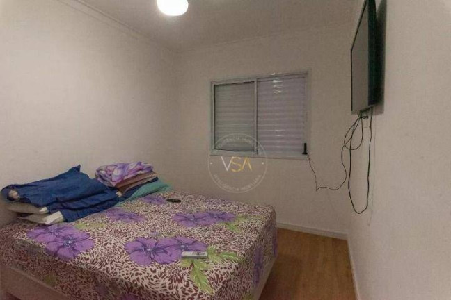 Imagem Apartamento com 2 Quartos à Venda, 52 m² em Jardim Do Lago - Campinas