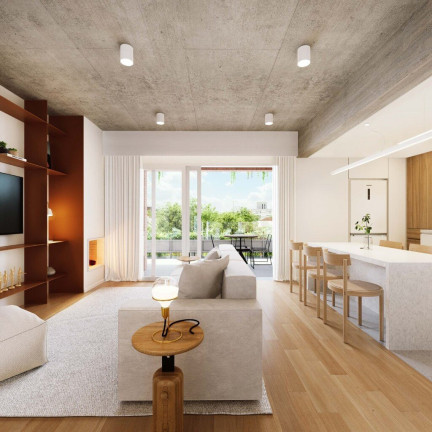 Imagem Cobertura com 2 Quartos à Venda, 112 m² em Tristeza - Porto Alegre Imagem Cobertura com 2 Quartos à Venda, 112 m² em Tristeza - Porto Alegre
