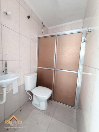 Imagem Imóvel com 2 Quartos à Venda, 55 m² em Boqueirão - Praia Grande