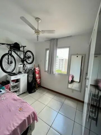 Imagem Apartamento com 2 Quartos à Venda, 60 m² em Jardim Camburi - Vitória