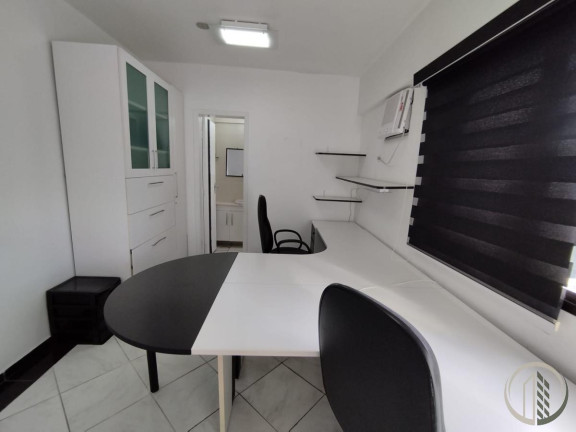 Imagem Imóvel Comercial à Venda, 55 m² em Boqueirão - Santos