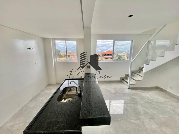 Imagem Cobertura com 2 Quartos à Venda, 120 m² em Coqueiros - Belo Horizonte Imagem Cobertura com 2 Quartos à Venda, 120 m² em Coqueiros - Belo Horizonte