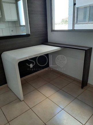 Imagem Apartamento com 2 Quartos à Venda, 49 m² em Jardim Quitandinha - Araraquara Imagem Apartamento com 2 Quartos à Venda, 49 m² em Jardim Quitandinha - Araraquara