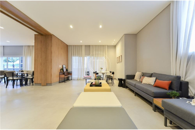 Imagem Apartamento com 1 Quarto à Venda, 61 m² em Butantã - São Paulo Imagem Apartamento com 1 Quarto à Venda, 61 m² em Butantã - São Paulo