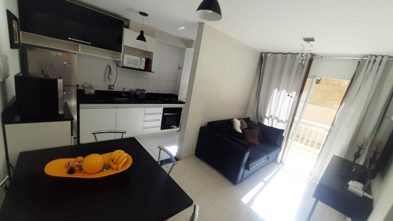 Imagem Apartamento com 2 Quartos à Venda, 48 m² em Bairro Do Uberaba - Bragança Paulista Imagem Apartamento com 2 Quartos à Venda, 48 m² em Bairro Do Uberaba - Bragança Paulista