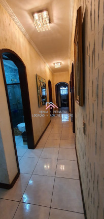 Imagem Casa com 3 Quartos à Venda,  em Jardim Santa Teresa - Jundiaí