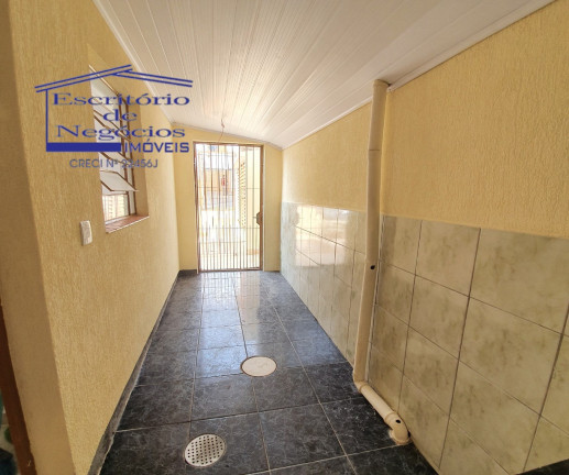 Imagem Casa com 1 Quarto à Venda, 45 m² em Camaquã - Porto Alegre Imagem Casa com 1 Quarto à Venda, 45 m² em Camaquã - Porto Alegre