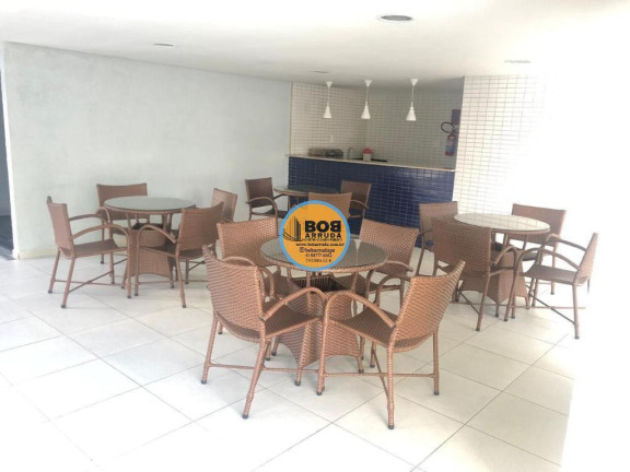 Imagem Apartamento com 3 Quartos à Venda, 90 m² em Boa Viagem - Recife Imagem Apartamento com 3 Quartos à Venda, 90 m² em Boa Viagem - Recife