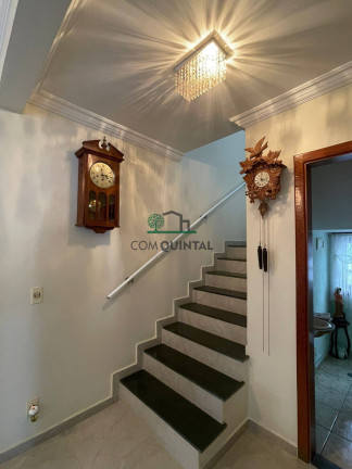 Imagem Casa com 2 Quartos à Venda, 273 m² em Parque Dom Henrique Ii - Cotia Imagem Casa com 2 Quartos à Venda, 273 m² em Parque Dom Henrique Ii - Cotia