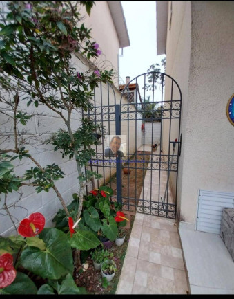 Imagem Casa com 3 Quartos à Venda, 85 m² em Chácara Ondas Verdes - Cotia Imagem Casa com 3 Quartos à Venda, 85 m² em Chácara Ondas Verdes - Cotia