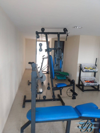 Imagem Apartamento com 2 Quartos à Venda, 76 m² em Torre - João Pessoa Imagem Apartamento com 2 Quartos à Venda, 76 m² em Torre - João Pessoa