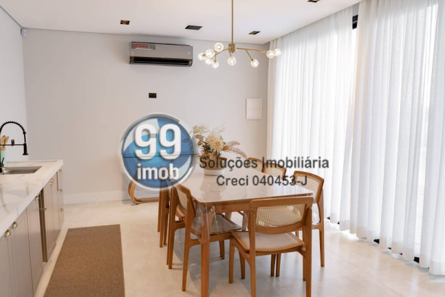 Imagem Casa com 4 Quartos à Venda, 320 m² em Ninho Verde Ii - Pardinho