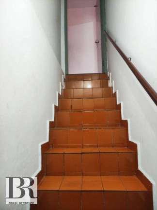 Imagem Sobrado com 3 Quartos à Venda, 200 m² em Vila Das Mercês - São Paulo Imagem Sobrado com 3 Quartos à Venda, 200 m² em Vila Das Mercês - São Paulo
