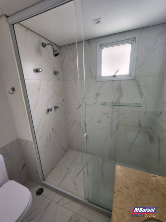 Imagem Apartamento com 3 Quartos à Venda, 123 m² em Perdizes - São Paulo