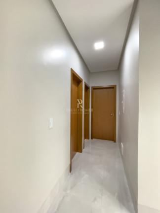 Imagem Casa com 4 Quartos à Venda, 224 m² em Residencial Goiânia Golfe Clube - Goiânia Imagem Casa com 4 Quartos à Venda, 224 m² em Residencial Goiânia Golfe Clube - Goiânia
