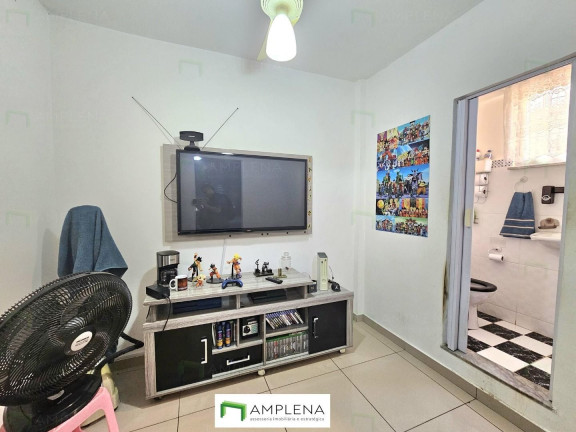 Imagem Apartamento com 3 Quartos à Venda, 71 m² em Portuguesa - Rio De Janeiro