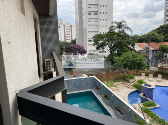 Imagem Apartamento com 4 Quartos à Venda, 174 m² em Moema - São Paulo Imagem Apartamento com 4 Quartos à Venda, 174 m² em Moema - São Paulo