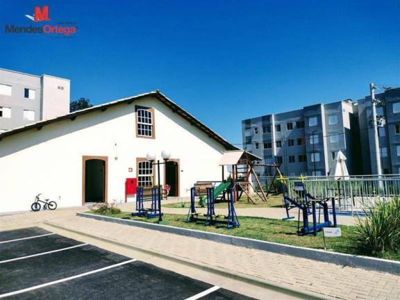 Imagem Apartamento com 2 Quartos à Venda ou Locação, 42 m² em Jardim Ibiti Do Paço - Sorocaba Imagem Apartamento com 2 Quartos à Venda ou Locação, 42 m² em Jardim Ibiti Do Paço - Sorocaba