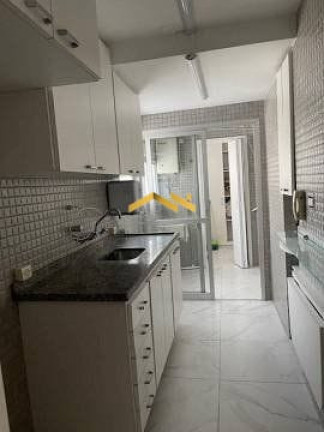 Imagem Apartamento com 2 Quartos à Venda, 64 m² em Moema - São Paulo Imagem Apartamento com 2 Quartos à Venda, 64 m² em Moema - São Paulo