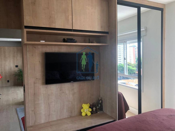 Imagem Apartamento com 2 Quartos à Venda, 70 m² em Brooklin - São Paulo Imagem Apartamento com 2 Quartos à Venda, 70 m² em Brooklin - São Paulo