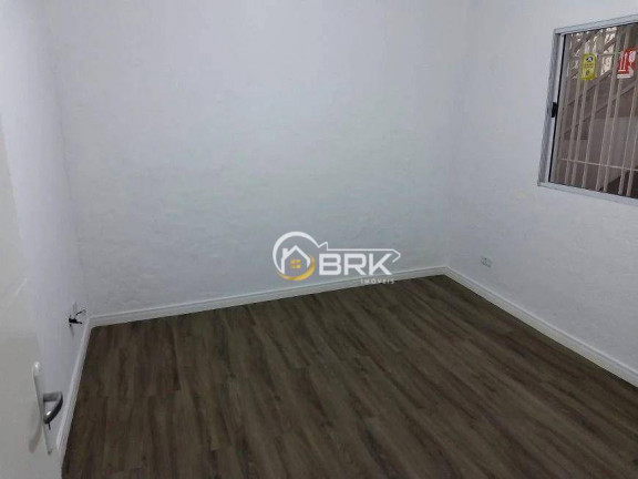 Imagem Casa com 1 Quarto para Alugar, 65 m² em Artur Alvim - São Paulo