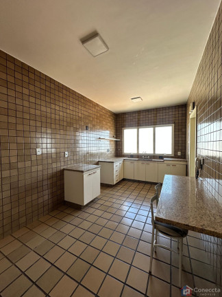 Imagem Apartamento com 3 Quartos à Venda, 140 m² em Centro - Patos De Minas Imagem Apartamento com 3 Quartos à Venda, 140 m² em Centro - Patos De Minas