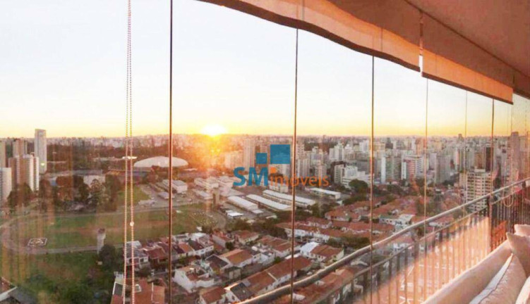 Imagem Apartamento com 4 Quartos à Venda, 276 m² em Vila Mariana - São Paulo Imagem Apartamento com 4 Quartos à Venda, 276 m² em Vila Mariana - São Paulo