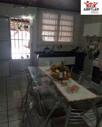 Imagem Imóvel com 3 Quartos à Venda, 116 m² em Jardim Samambaia - Itupeva Imagem Imóvel com 3 Quartos à Venda, 116 m² em Jardim Samambaia - Itupeva