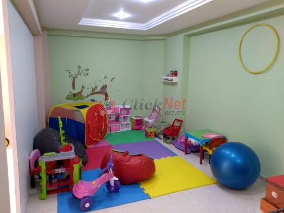 Imagem Apartamento com 3 Quartos à Venda, 140 m² em Parque Das Nações - Santo André Imagem Apartamento com 3 Quartos à Venda, 140 m² em Parque Das Nações - Santo André