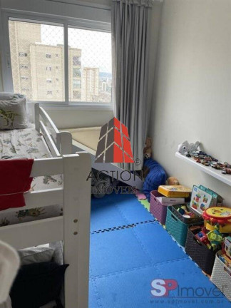 Imagem Apartamento com 3 Quartos à Venda, 123 m² em Parque São Jorge - São Paulo Imagem Apartamento com 3 Quartos à Venda, 123 m² em Parque São Jorge - São Paulo
