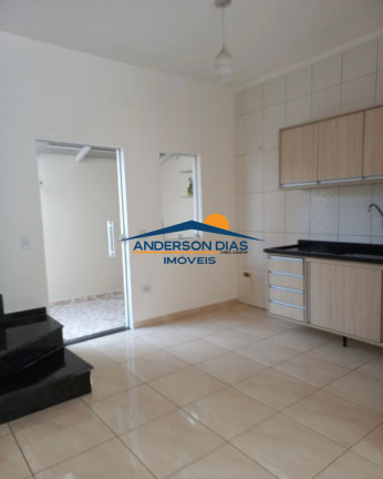 Imagem Casa com 2 Quartos à Venda, 100 m² em Cidade Jardim - Caraguatatuba Imagem Casa com 2 Quartos à Venda, 100 m² em Cidade Jardim - Caraguatatuba