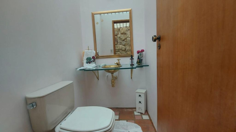Imagem Casa com 3 Quartos à Venda, 309 m² em Jardim Chapadão - Campinas Imagem Casa com 3 Quartos à Venda, 309 m² em Jardim Chapadão - Campinas