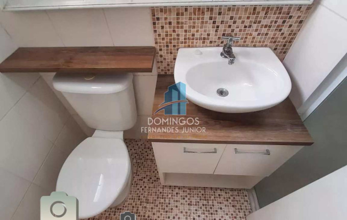Imagem Apartamento com 2 Quartos à Venda, 41 m² em Cidade São Mateus - São Paulo Imagem Apartamento com 2 Quartos à Venda, 41 m² em Cidade São Mateus - São Paulo