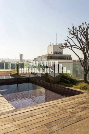Imagem Cobertura com 4 Quartos à Venda, 750 m² em Itaim Bibi - São Paulo Imagem Cobertura com 4 Quartos à Venda, 750 m² em Itaim Bibi - São Paulo
