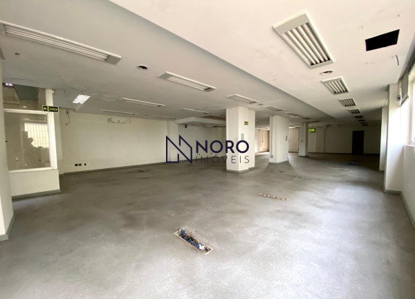 Imagem Sala Comercial à Venda, 320 m² em Centro - Santa Maria Imagem Sala Comercial à Venda, 320 m² em Centro - Santa Maria