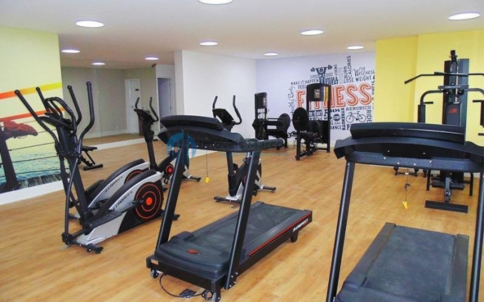 Imagem Apartamento com 3 Quartos à Venda, 74 m² em Jardim Tupanci - Barueri