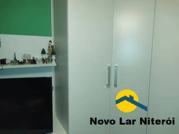 Imagem Casa com 3 Quartos à Venda, 100 m² em Piratininga - Niterói Imagem Casa com 3 Quartos à Venda, 100 m² em Piratininga - Niterói