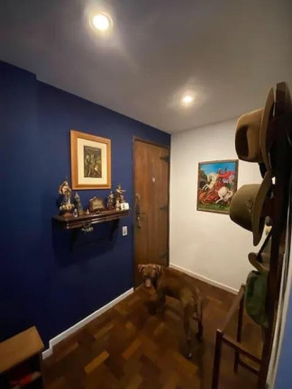 Imagem Apartamento com 3 Quartos à Venda, 145 m² em Jardim Botânico - Rio De Janeiro Imagem Apartamento com 3 Quartos à Venda, 145 m² em Jardim Botânico - Rio De Janeiro