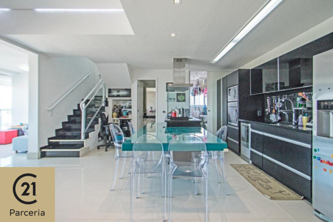 Imagem Apartamento com 3 Quartos à Venda, 118 m² em Campo Belo - São Paulo Imagem Apartamento com 3 Quartos à Venda, 118 m² em Campo Belo - São Paulo