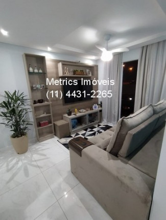Imagem Imóvel com 2 Quartos à Venda, 54 m² em Jardim Guanabara - Jundiaí Imagem Imóvel com 2 Quartos à Venda, 54 m² em Jardim Guanabara - Jundiaí